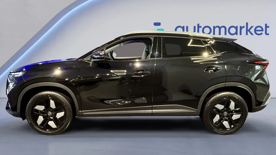 OMODA Omoda 5 Omoda 5 1.6 T-GDI Premium DCT Nowy