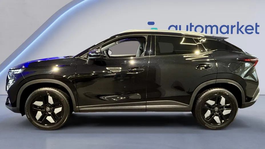 OMODA Omoda 5 Omoda 5 1.6 T-GDI Premium DCT Nowy