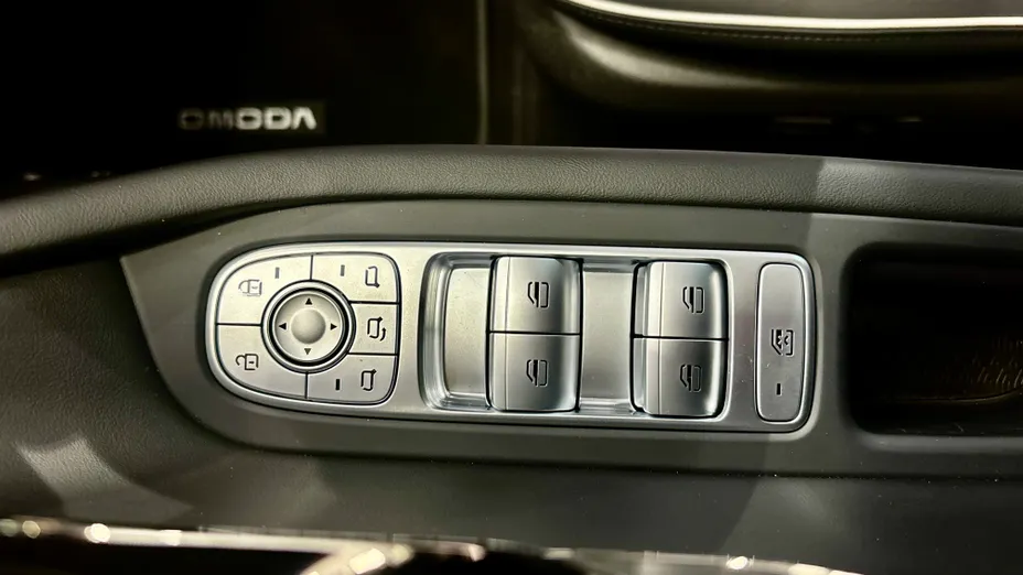 OMODA Omoda 5 Omoda 5 1.6 T-GDI Premium DCT Nowy