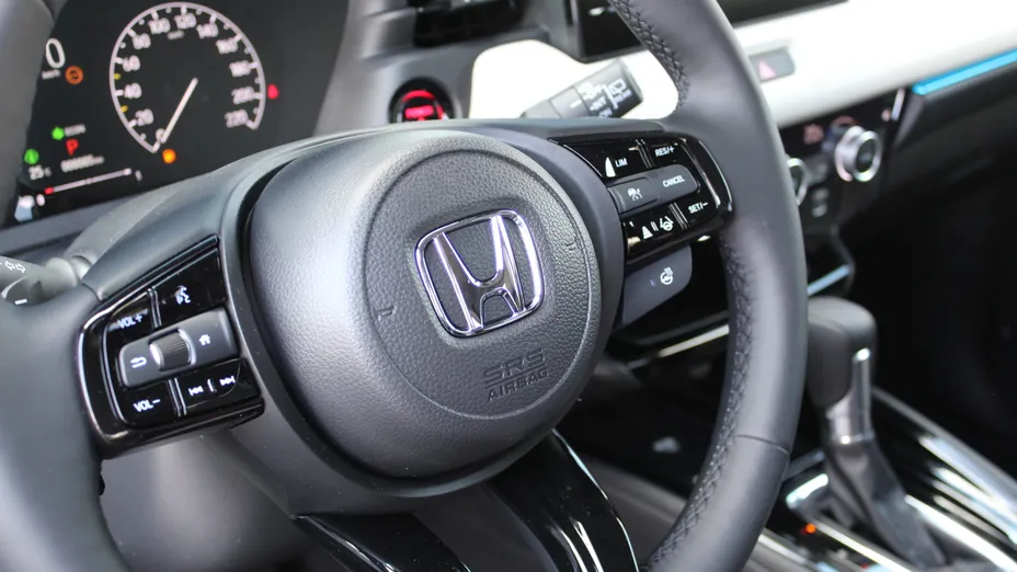 HONDA HR-V HR-V 1.5 i-MMD Advance Style CVT Nowy