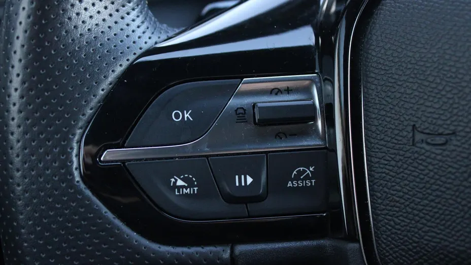 PEUGEOT 308 308 SW 1.5 BlueHDi GT S&S EAT8