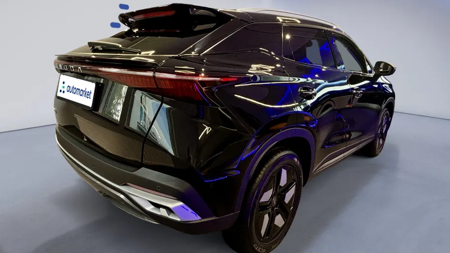 OMODA Omoda 5 Omoda 5 1.6 T-GDI Premium DCT Nowy