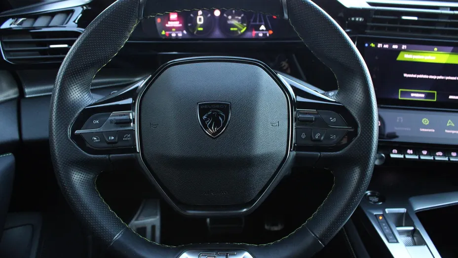 PEUGEOT 308 308 SW 1.5 BlueHDi GT S&S EAT8