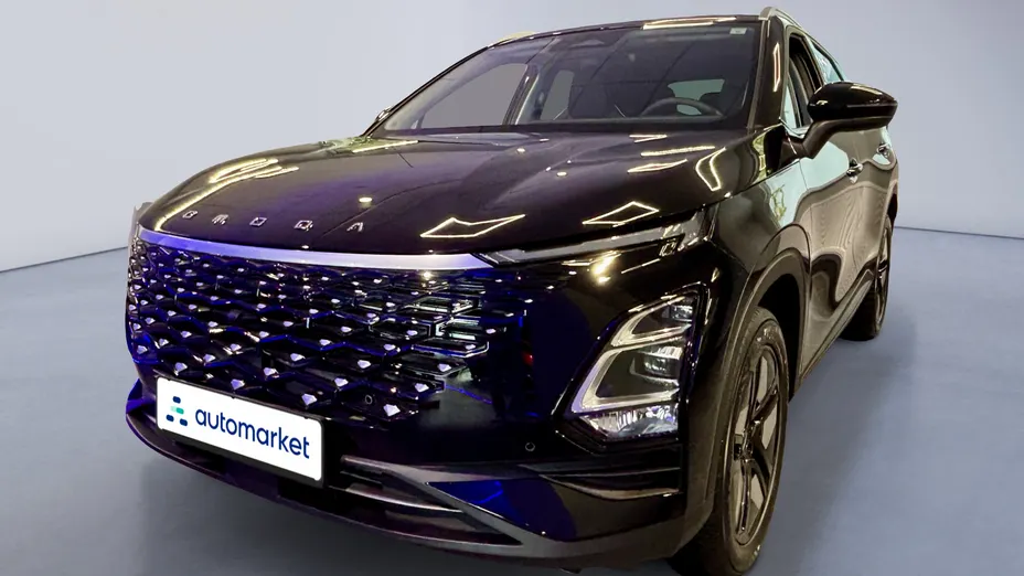 OMODA Omoda 5 Omoda 5 1.6 T-GDI Premium DCT Nowy