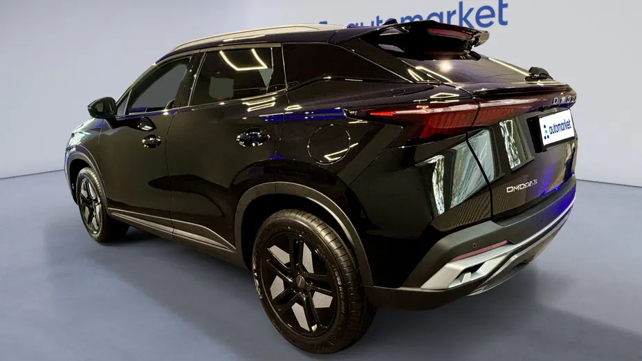 OMODA Omoda 5 Omoda 5 1.6 T-GDI Premium DCT Nowy