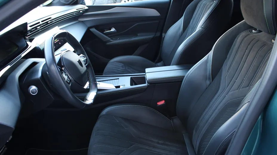 PEUGEOT 308 308 SW 1.5 BlueHDi GT S&S EAT8