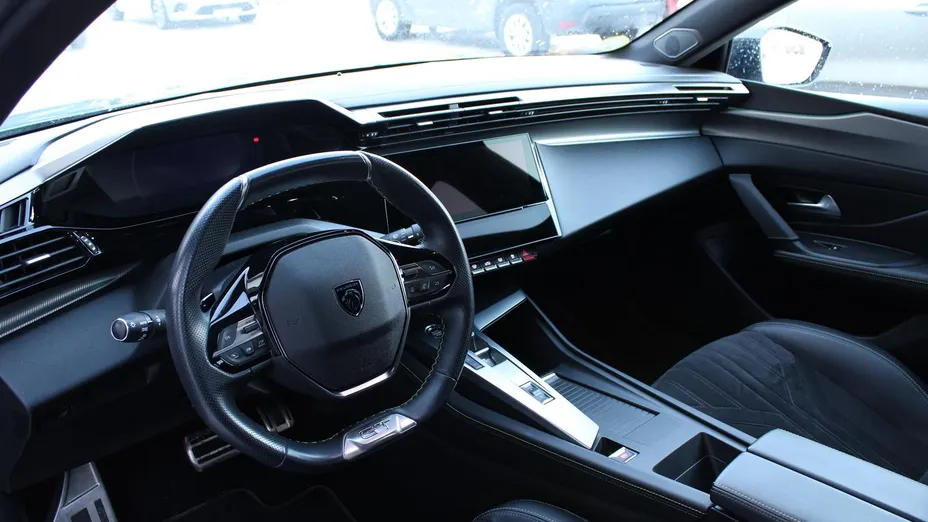 PEUGEOT 308 308 SW 1.5 BlueHDi GT S&S EAT8