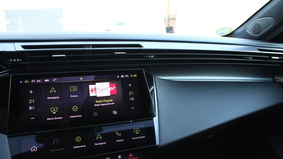 PEUGEOT 308 308 SW 1.5 BlueHDi GT S&S EAT8