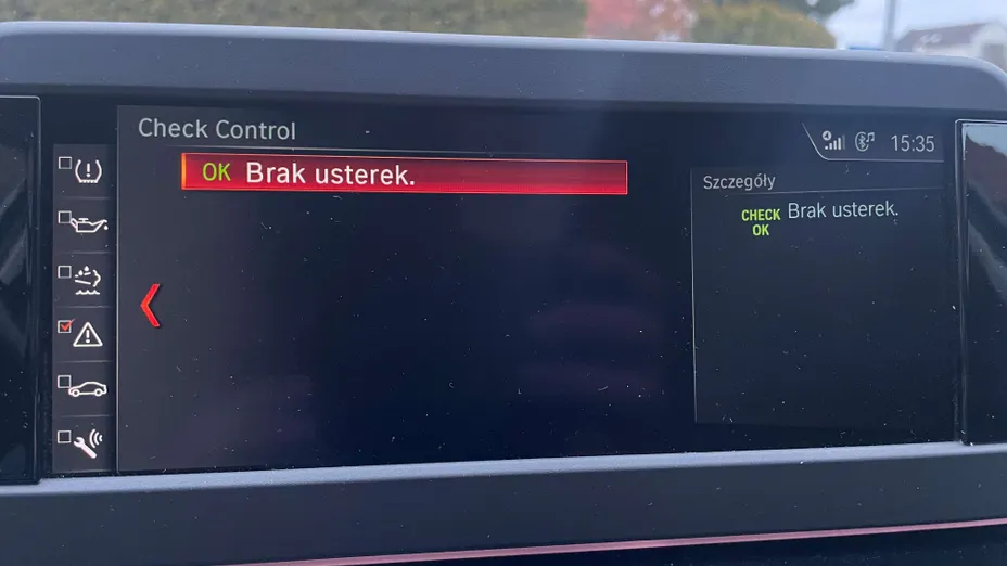 BMW Seria 5 518d Advantage sport-aut