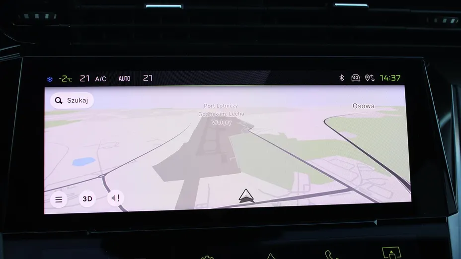 PEUGEOT 308 308 SW 1.5 BlueHDi GT S&S EAT8