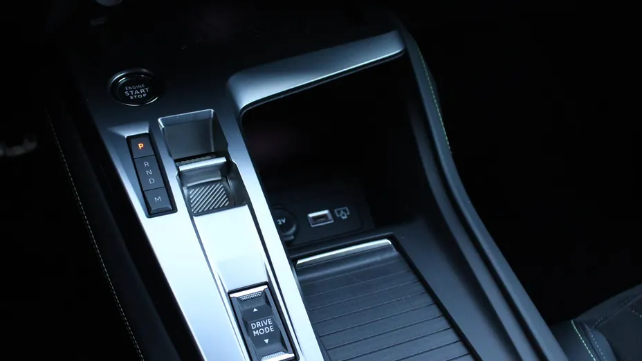 PEUGEOT 308 308 SW 1.5 BlueHDi GT S&S EAT8