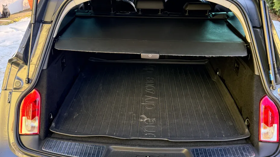 OPEL Insignia Insignia 2.0 CDTI