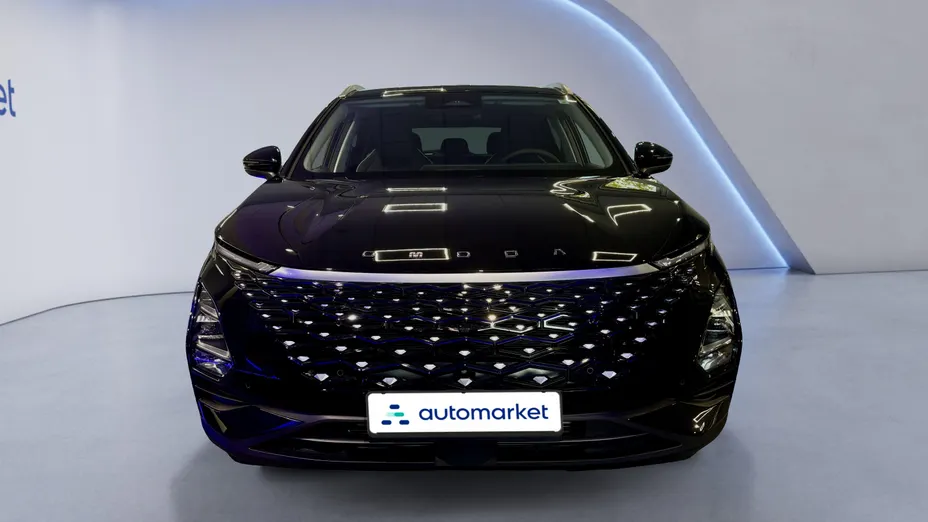 OMODA Omoda 5 Omoda 5 1.6 T-GDI Premium DCT Nowy