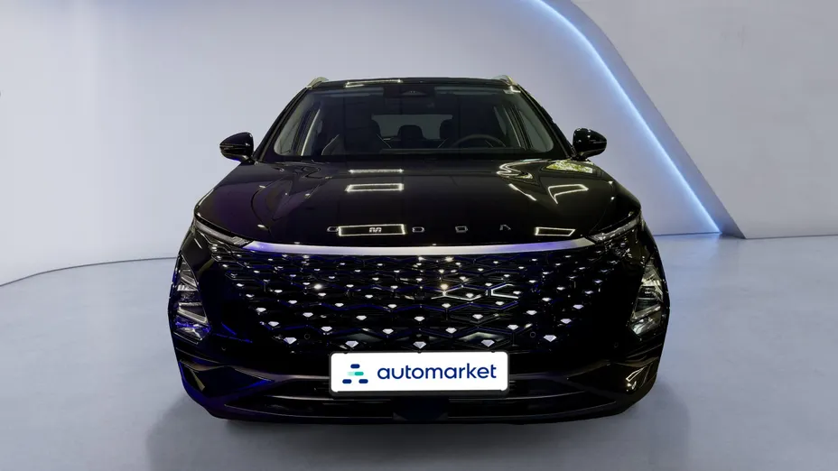 OMODA Omoda 5 Omoda 5 1.6 T-GDI Premium DCT Nowy