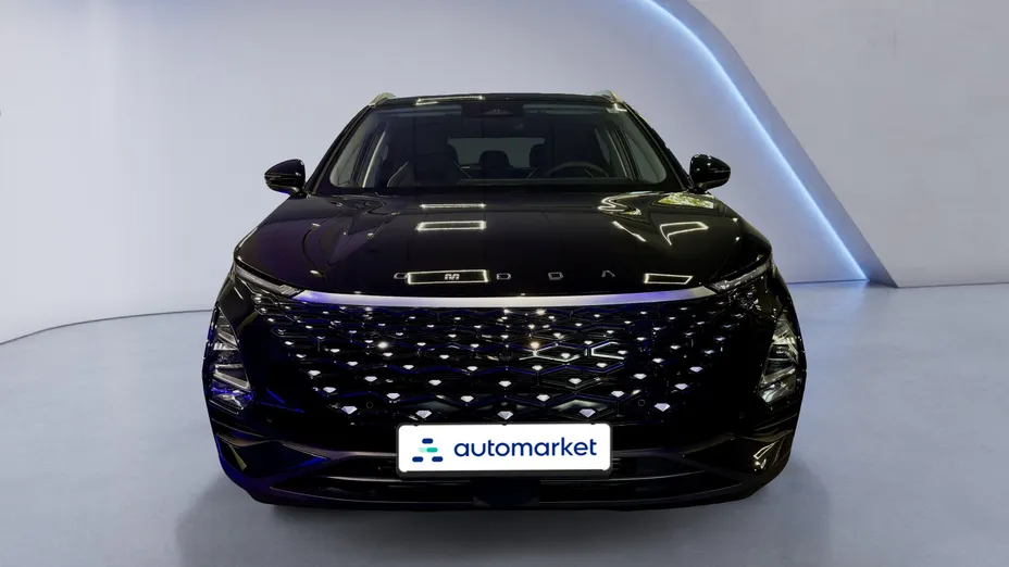 OMODA Omoda 5 Omoda 5 1.6 T-GDI Premium DCT Nowy