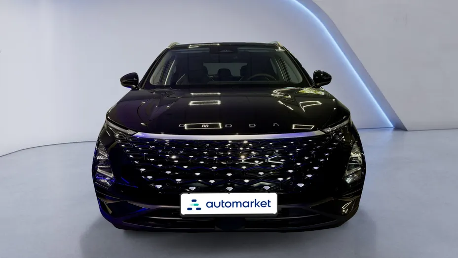 OMODA Omoda 5 Omoda 5 1.6 T-GDI Premium DCT Nowy