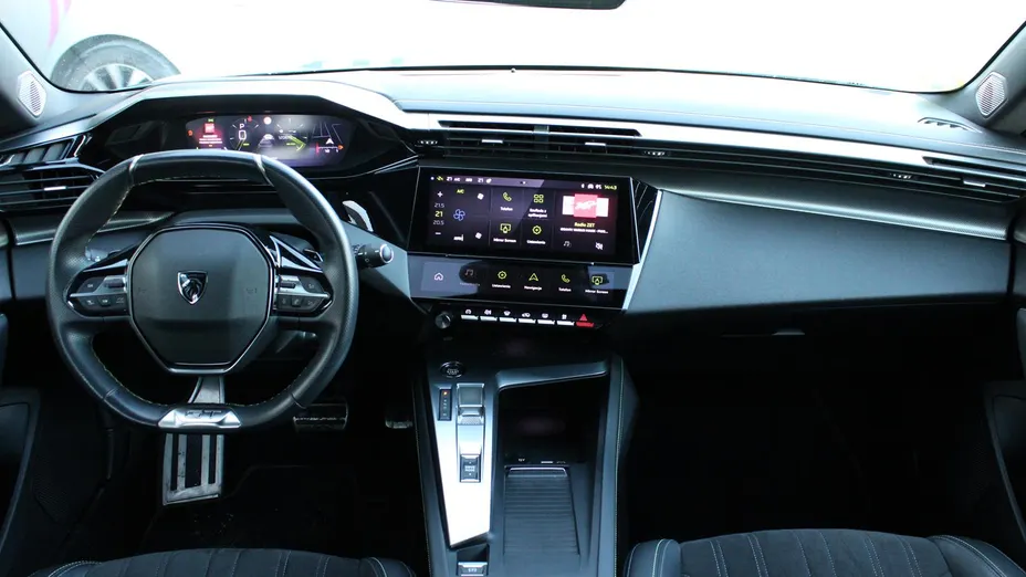 PEUGEOT 308 308 SW 1.5 BlueHDi GT S&S EAT8