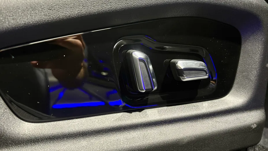 OMODA Omoda 5 Omoda 5 1.6 T-GDI Premium DCT Nowy