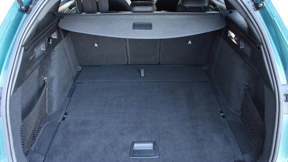 PEUGEOT 308 308 SW 1.5 BlueHDi GT S&S EAT8