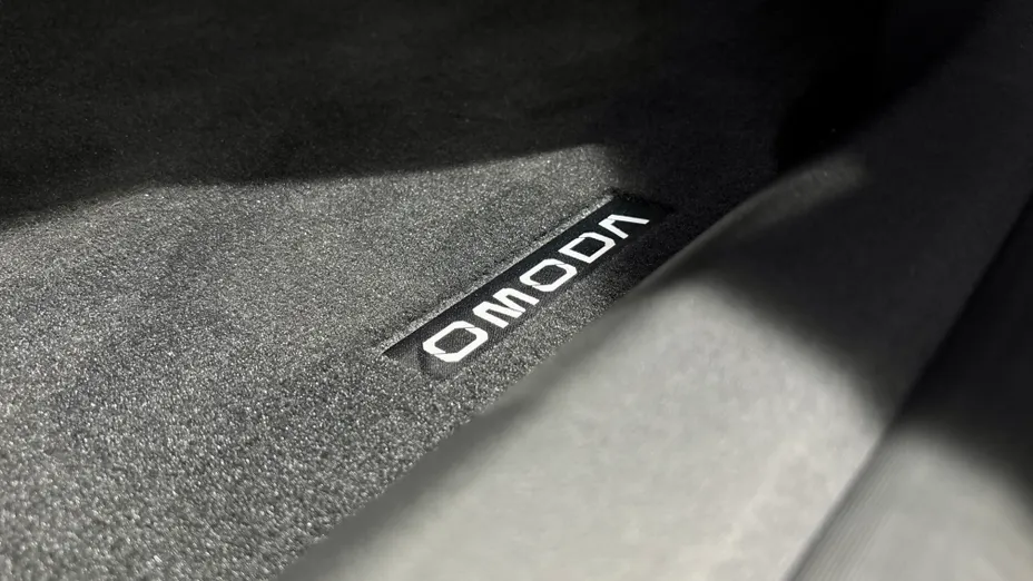 OMODA Omoda 5 Omoda 5 1.6 T-GDI Premium DCT Nowy