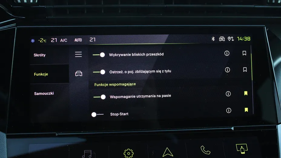 PEUGEOT 308 308 SW 1.5 BlueHDi GT S&S EAT8