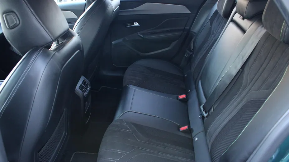 PEUGEOT 308 308 SW 1.5 BlueHDi GT S&S EAT8