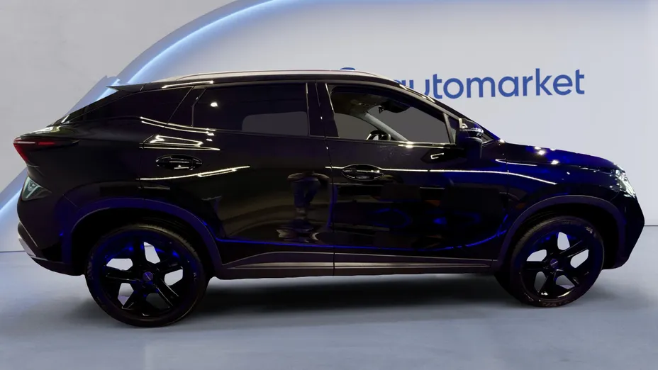 OMODA Omoda 5 Omoda 5 1.6 T-GDI Premium DCT Nowy