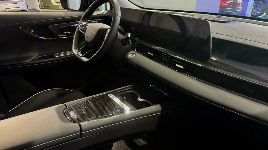 OMODA Omoda 5 Omoda 5 1.6 T-GDI Premium DCT Nowy