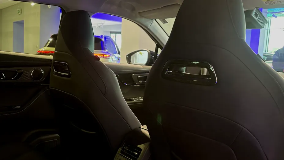 OMODA Omoda 5 Omoda 5 1.6 T-GDI Premium DCT Nowy