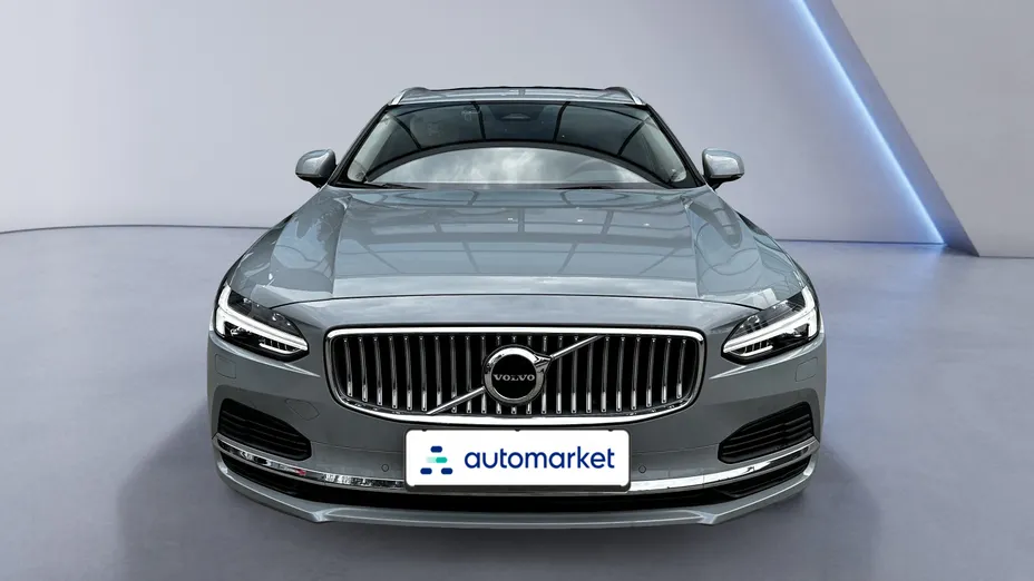 VOLVO V90 V90 T8 AWD Plug-In Hybrid Ultra Bright aut
