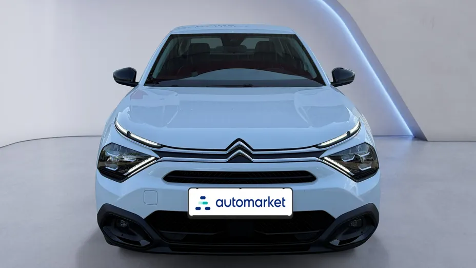 CITROEN C4 X C4 X 1.2 PureTech Shine Pack S&S EAT8