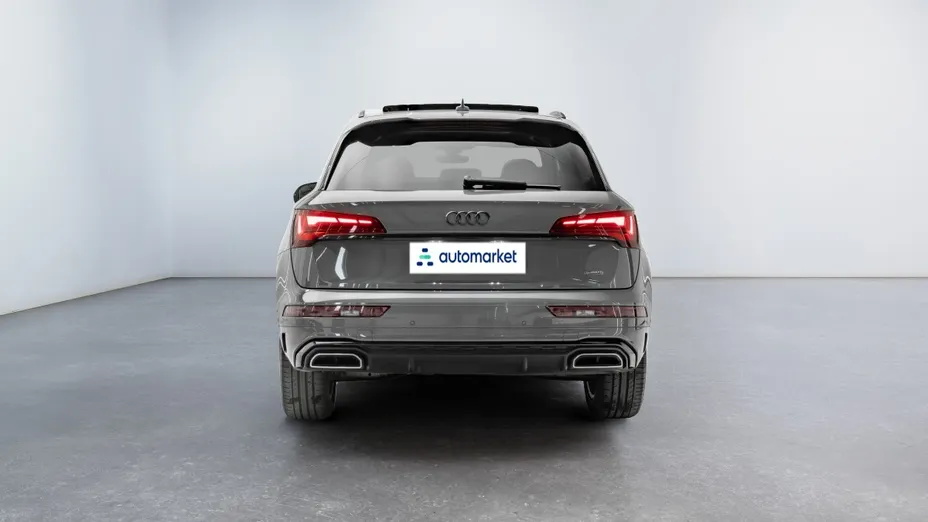 AUDI Q5 Q5 40 TDI mHEV Quattro S Line S tronic