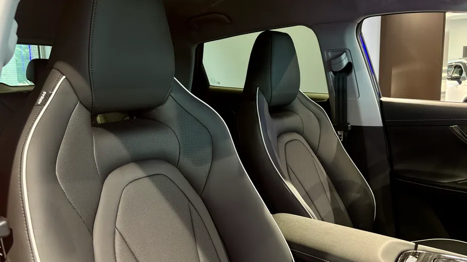 OMODA Omoda 5 Omoda 5 1.6 T-GDI Premium DCT Nowy