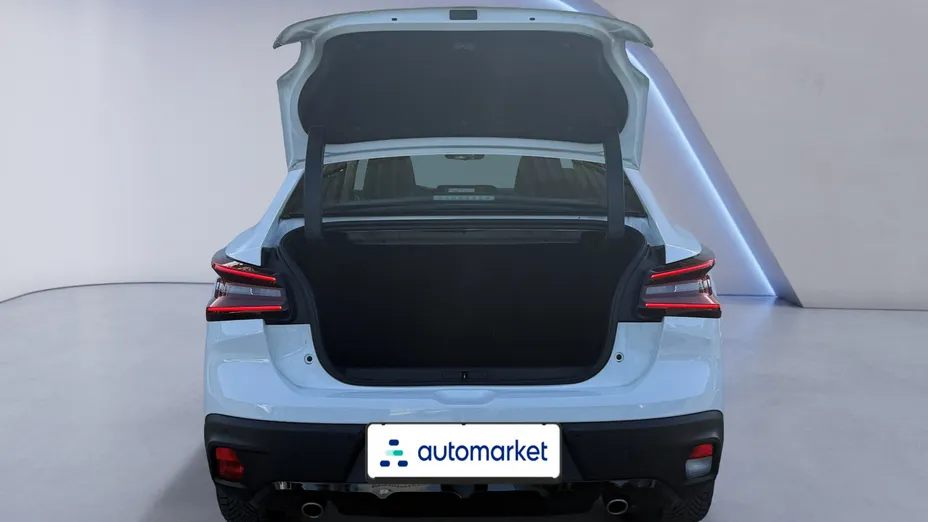 CITROEN C4 X C4 X 1.2 PureTech Shine Pack S&S EAT8