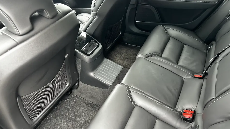 VOLVO V90 V90 T8 AWD Plug-In Hybrid Ultra Bright aut