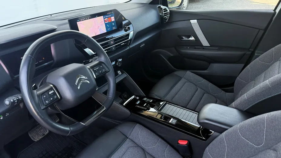 CITROEN C4 X C4 X 1.2 PureTech Shine Pack S&S EAT8