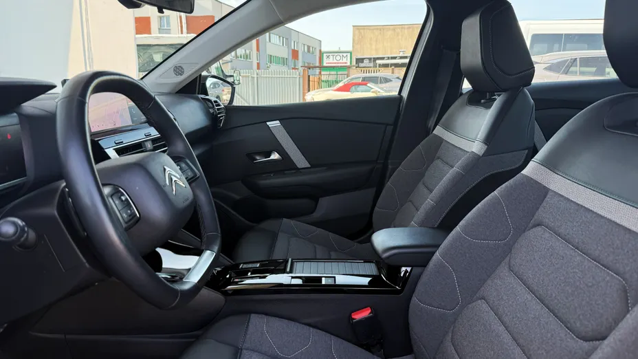 CITROEN C4 X C4 X 1.2 PureTech Shine Pack S&S EAT8