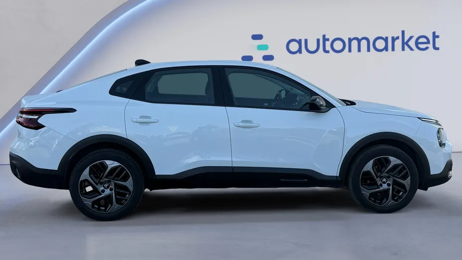 CITROEN C4 X C4 X 1.2 PureTech Shine Pack S&S EAT8