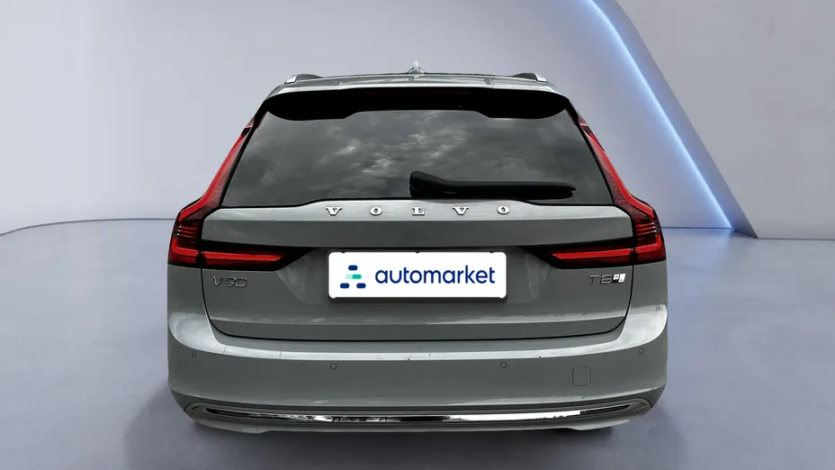 VOLVO V90 V90 T8 AWD Plug-In Hybrid Ultra Bright aut