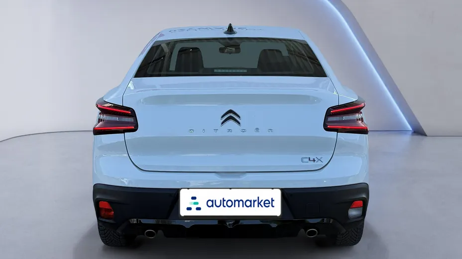 CITROEN C4 X C4 X 1.2 PureTech Shine Pack S&S EAT8