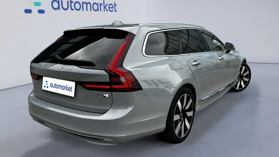 VOLVO V90 V90 T8 AWD Plug-In Hybrid Ultra Bright aut