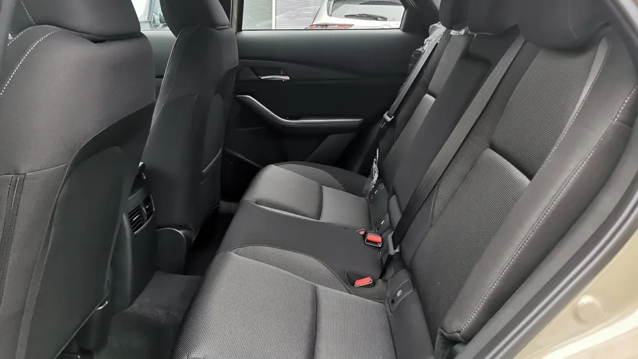 MAZDA CX-30 CX-30 2.0 mHEV Exclusive-Line 2WD aut Nowy