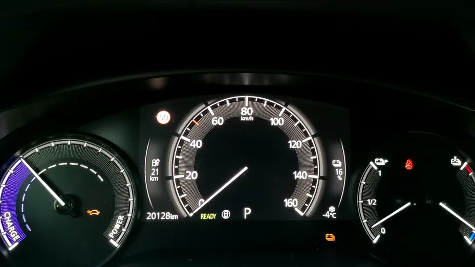 MAZDA MX-30 MX-30 35.5kWh Makoto