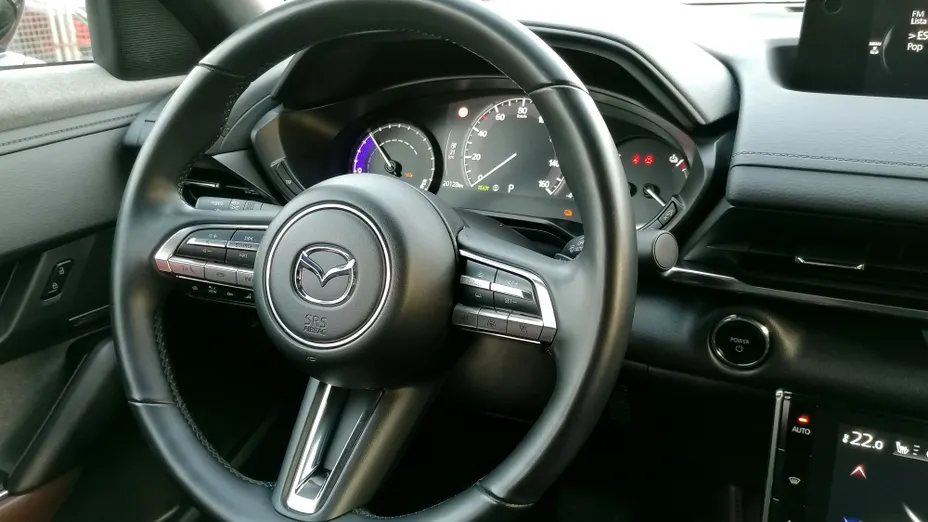 MAZDA MX-30 MX-30 35.5kWh Makoto