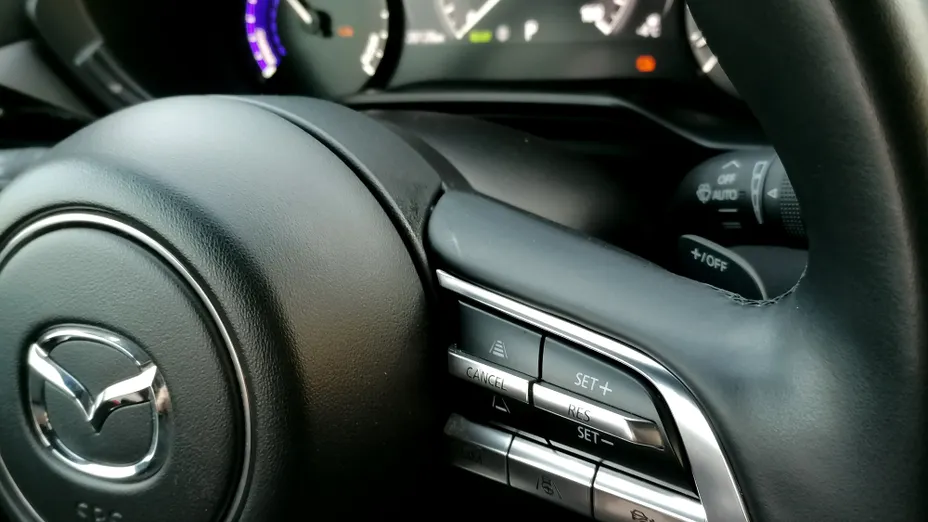 MAZDA MX-30 MX-30 35.5kWh Makoto