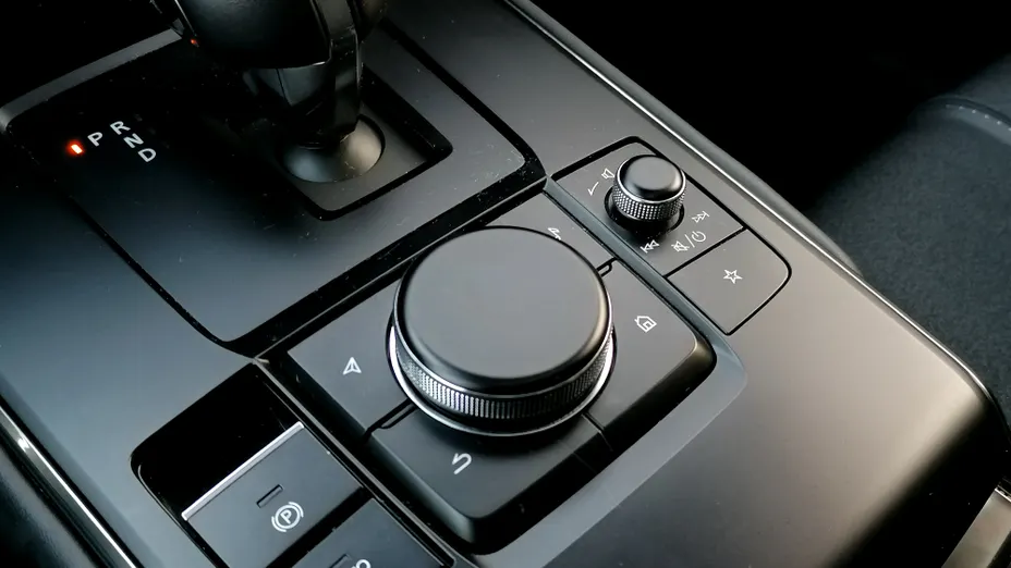 MAZDA MX-30 MX-30 35.5kWh Makoto