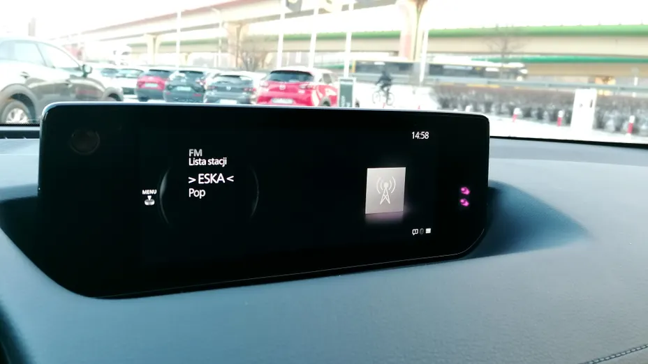 MAZDA MX-30 MX-30 35.5kWh Makoto