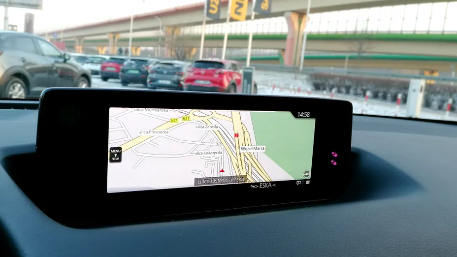 MAZDA MX-30 MX-30 35.5kWh Makoto