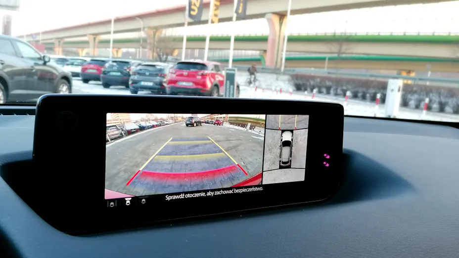 MAZDA MX-30 MX-30 35.5kWh Makoto