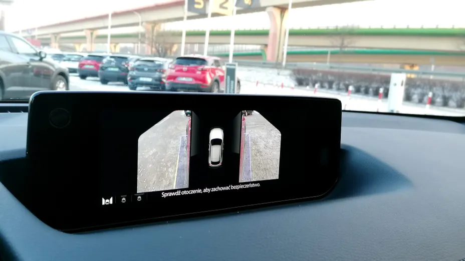 MAZDA MX-30 MX-30 35.5kWh Makoto